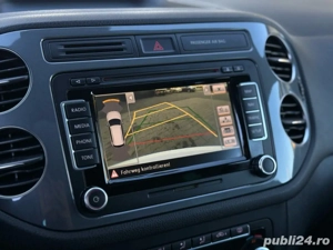 VW Tiguan R-Line - 2.0tdi   177cp   4Motion   DSG   Distributie si Ulei cutie schimbate - imagine 6