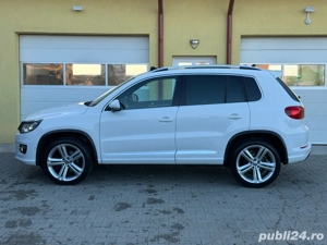 VW Tiguan R-Line - 2.0tdi   177cp   4Motion   DSG   Distributie si Ulei cutie schimbate - imagine 5