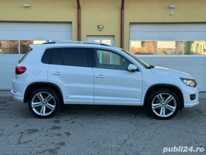 VW Tiguan R-Line - 2.0tdi   177cp   4Motion   DSG   Distributie si Ulei cutie schimbate - imagine 4