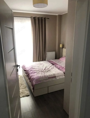 Apartament 2 camere Iulius Mall cu parcare inclusa si centrala proprie Chirie Cluj Napoca 