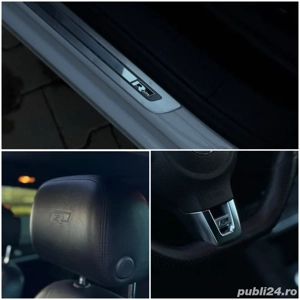 VW Tiguan R-Line - 2.0tdi   177cp   4Motion   DSG   Distributie si Ulei cutie schimbate - imagine 18