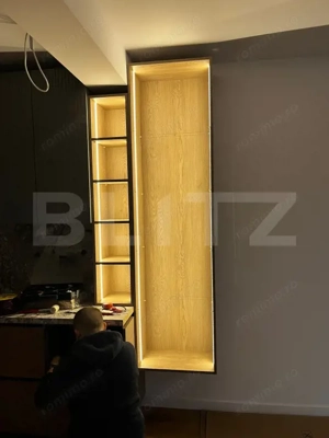 Casă premium individuala, parter, 4 camere – Stupini, gata de mutare. - imagine 19