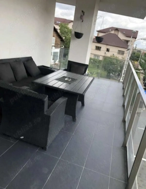 Apartament 2 camere Iulius Mall cu parcare inclusa si centrala proprie Chirie Cluj Napoca  - imagine 3