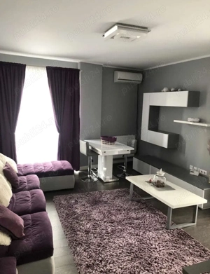 Apartament 2 camere Iulius Mall cu parcare inclusa si centrala proprie Chirie Cluj Napoca  - imagine 7