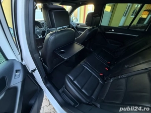 VW Tiguan R-Line - 2.0tdi   177cp   4Motion   DSG   Distributie si Ulei cutie schimbate - imagine 16