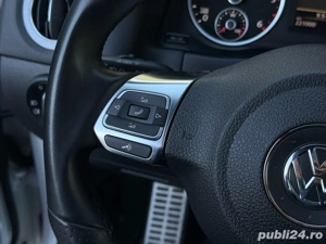 VW Tiguan R-Line - 2.0tdi   177cp   4Motion   DSG   Distributie si Ulei cutie schimbate - imagine 14