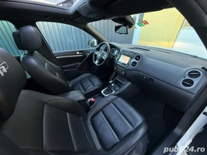 VW Tiguan R-Line - 2.0tdi   177cp   4Motion   DSG   Distributie si Ulei cutie schimbate - imagine 9