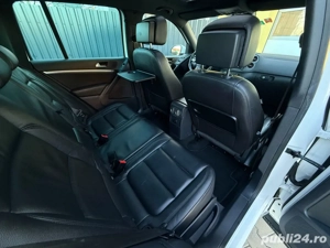VW Tiguan R-Line - 2.0tdi   177cp   4Motion   DSG   Distributie si Ulei cutie schimbate - imagine 15