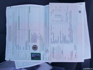 Opel Astra H 1,6 b import Germania  - imagine 2