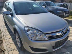 Opel Astra H 1,6 b import Germania  - imagine 3