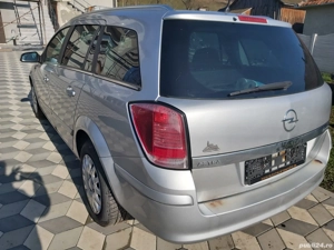 Opel Astra H 1,6 b import Germania  - imagine 7