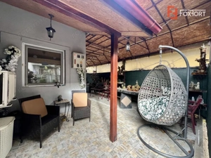 Casa individuala cu 4 camere de vanzare, zona Girocului - imagine 12