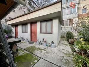 Casa individuala cu 4 camere de vanzare, zona Girocului - imagine 16