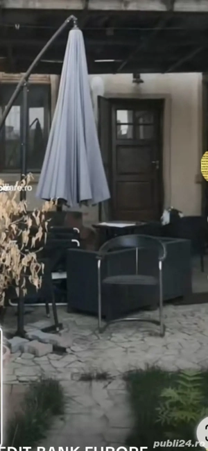 vila uniri rond regina maria 400 metri cu teren 200 metri - imagine 9