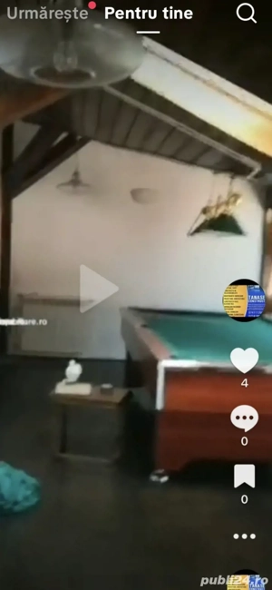 vila uniri rond regina maria 400 metri cu teren 200 metri - imagine 3