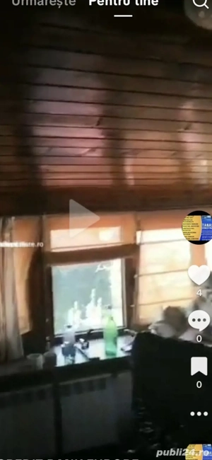 vila uniri rond regina maria 400 metri cu teren 200 metri - imagine 6