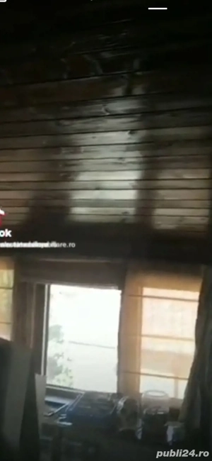 vila uniri rond regina maria 400 metri cu teren 200 metri - imagine 2