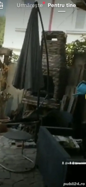 vila uniri rond regina maria 400 metri cu teren 200 metri - imagine 7