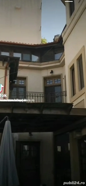 vila uniri rond regina maria 400 metri cu teren 200 metri