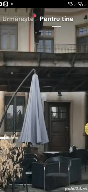 vila uniri rond regina maria 400 metri cu teren 200 metri - imagine 11