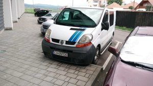 De Vanzare sau schimb cu SUV  - imagine 2