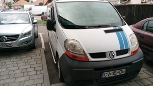 De Vanzare sau schimb cu SUV 