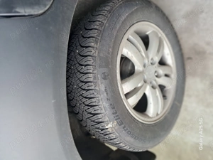 Hyundai Tucson - imagine 3