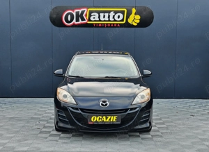 Mazda 3 - 1.6 benzina (motor aspirat natural) - 105 c.p. - 2010 - imagine 2