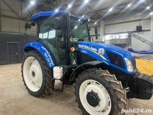 Tractor TD5 115 - imagine 2