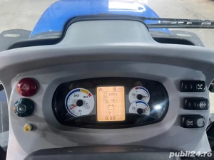 Tractor TD5 115 - imagine 4