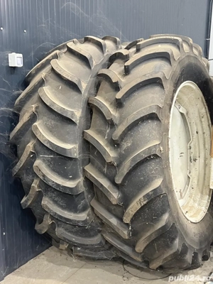 Tractor TD5 115 - imagine 5