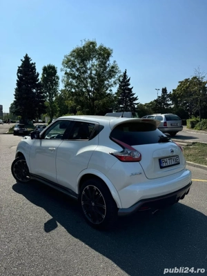 Vand Nissan Juke Nismo RS - imagine 3