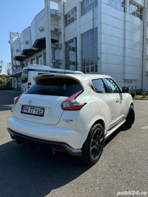 Vand Nissan Juke Nismo RS - imagine 2