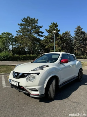 Vand Nissan Juke Nismo RS - imagine 5