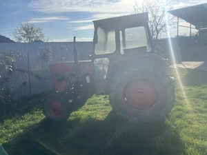 Vând Tractor 445  - imagine 2