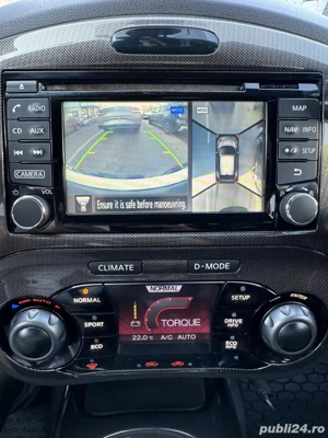 Vand Nissan Juke Nismo RS - imagine 4