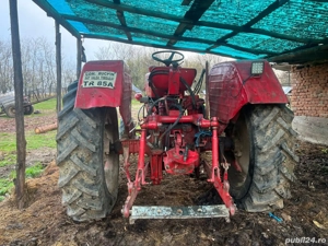 Tractoare de vânzare  - imagine 3