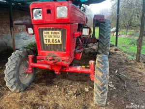 Tractoare de vânzare 