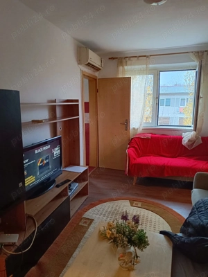 Proprietar închiriez apartament cu doua camere Șagului 