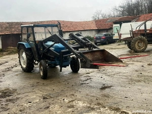 Tractoare de vânzare  - imagine 2