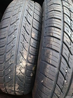 4 cauciucuri vara 14 ' - imagine 2