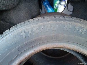 4 cauciucuri vara 14 '