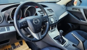 Mazda 3 - 1.6 benzina (motor aspirat natural) - 105 c.p. - 2010 - imagine 9