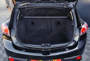 Mazda 3 - 1.6 benzina (motor aspirat natural) - 105 c.p. - 2010 - imagine 10