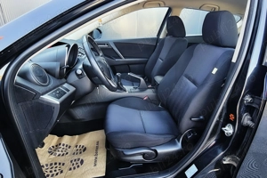 Mazda 3 - 1.6 benzina (motor aspirat natural) - 105 c.p. - 2010 - imagine 8