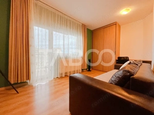 De inchiriat apartament cu 3 camere in cartierul Zorilor cu panorama