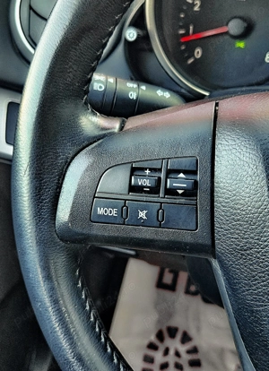 Mazda 3 - 1.6 benzina (motor aspirat natural) - 105 c.p. - 2010 - imagine 13