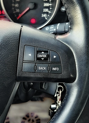 Mazda 3 - 1.6 benzina (motor aspirat natural) - 105 c.p. - 2010 - imagine 12