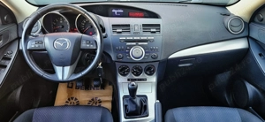 Mazda 3 - 1.6 benzina (motor aspirat natural) - 105 c.p. - 2010 - imagine 16