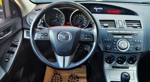 Mazda 3 - 1.6 benzina (motor aspirat natural) - 105 c.p. - 2010 - imagine 15